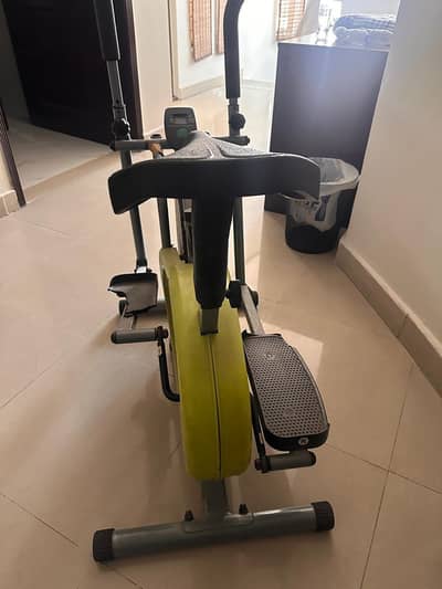 Exercise cycle for sale