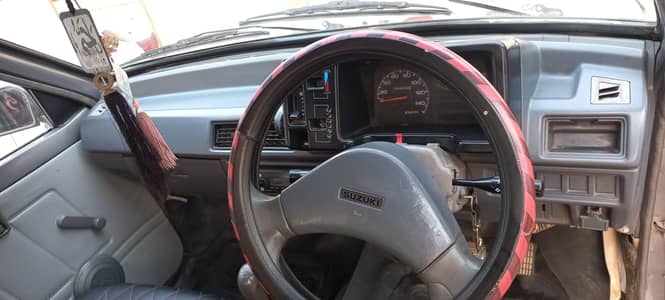 mehran car
