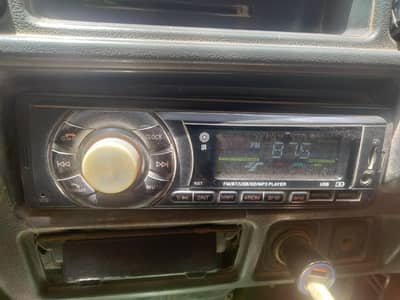 car tap BT
