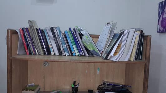 Book Shelf