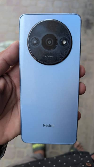 Xiaomi Redmi A3