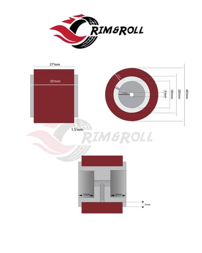 Rimrolstore