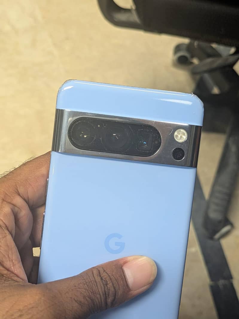Google Pixel 8 Pro 0