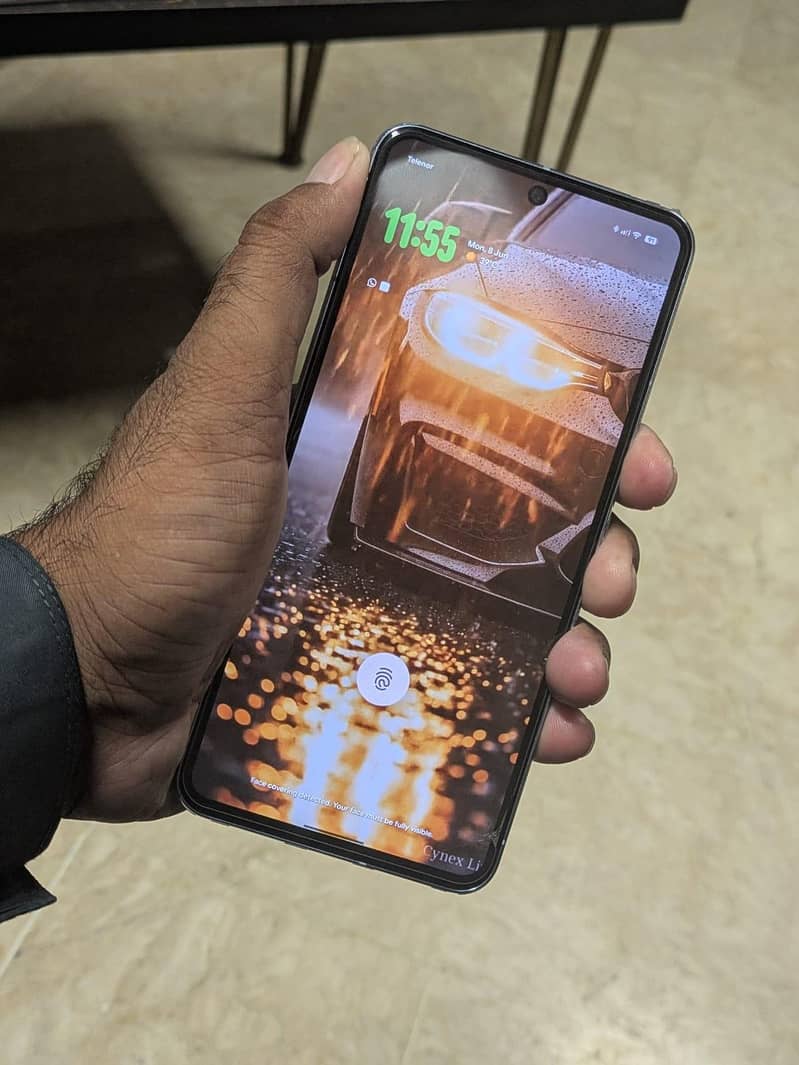 Google Pixel 8 Pro 5