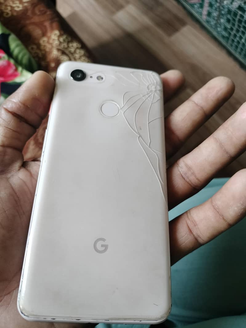 Google Pixel 3 1