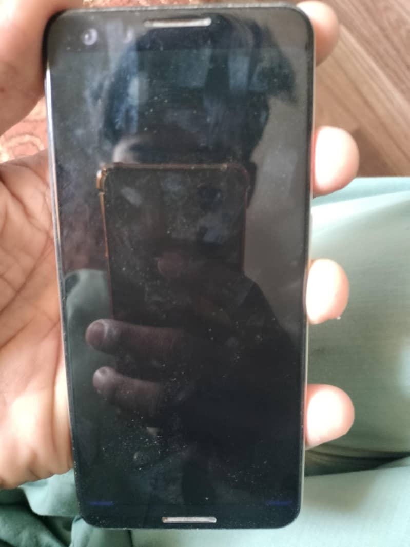 Google Pixel 3 3