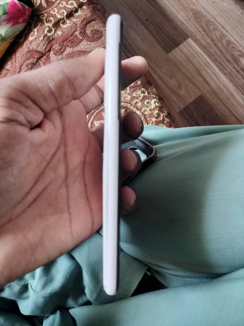 Google Pixel 3 4
