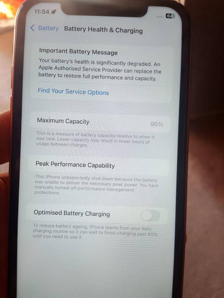 Apple iPhone XR 1