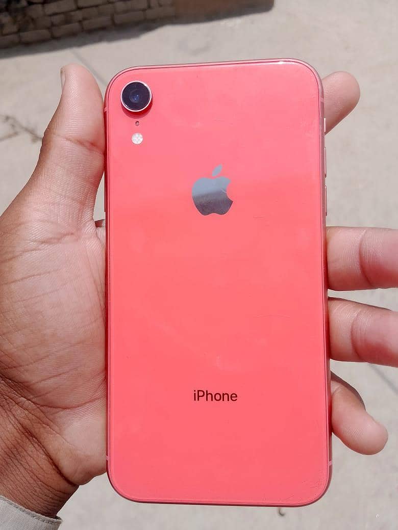 Apple iPhone XR 2