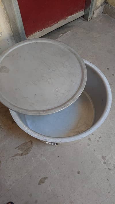 Cooking pot