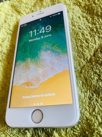 Apple iPhone 6