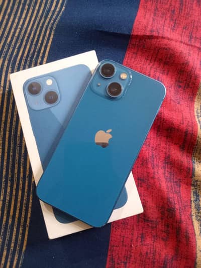 Apple iPhone 13 mini