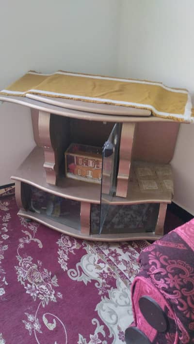 Tv Trolley