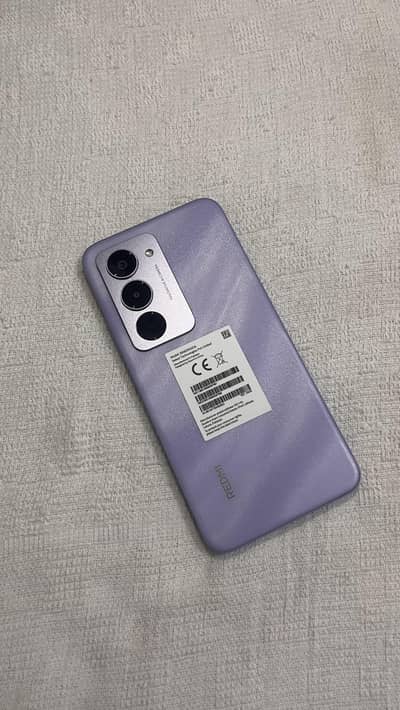 Xiaomi Redmi 15 | 8/128 | 7000mAh