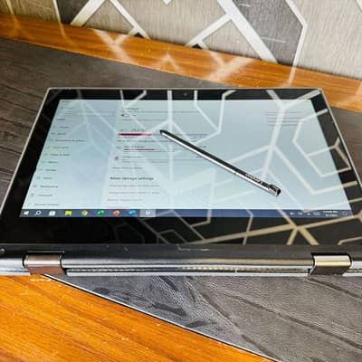 Lenovo 500e 360x Touch with Gorilla Glass 4/32ssd