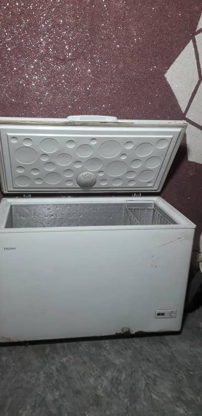 D. Freezer