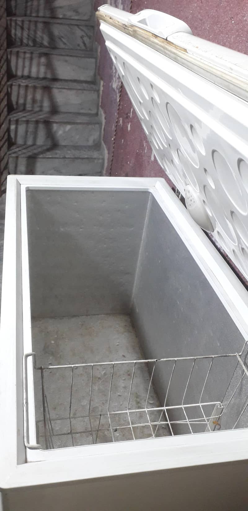 D. Freezer 1