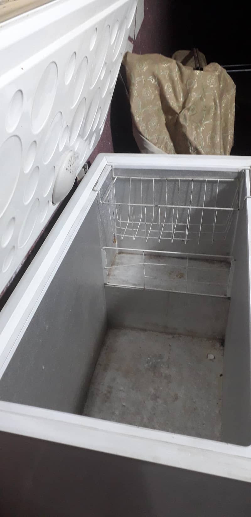D. Freezer 2