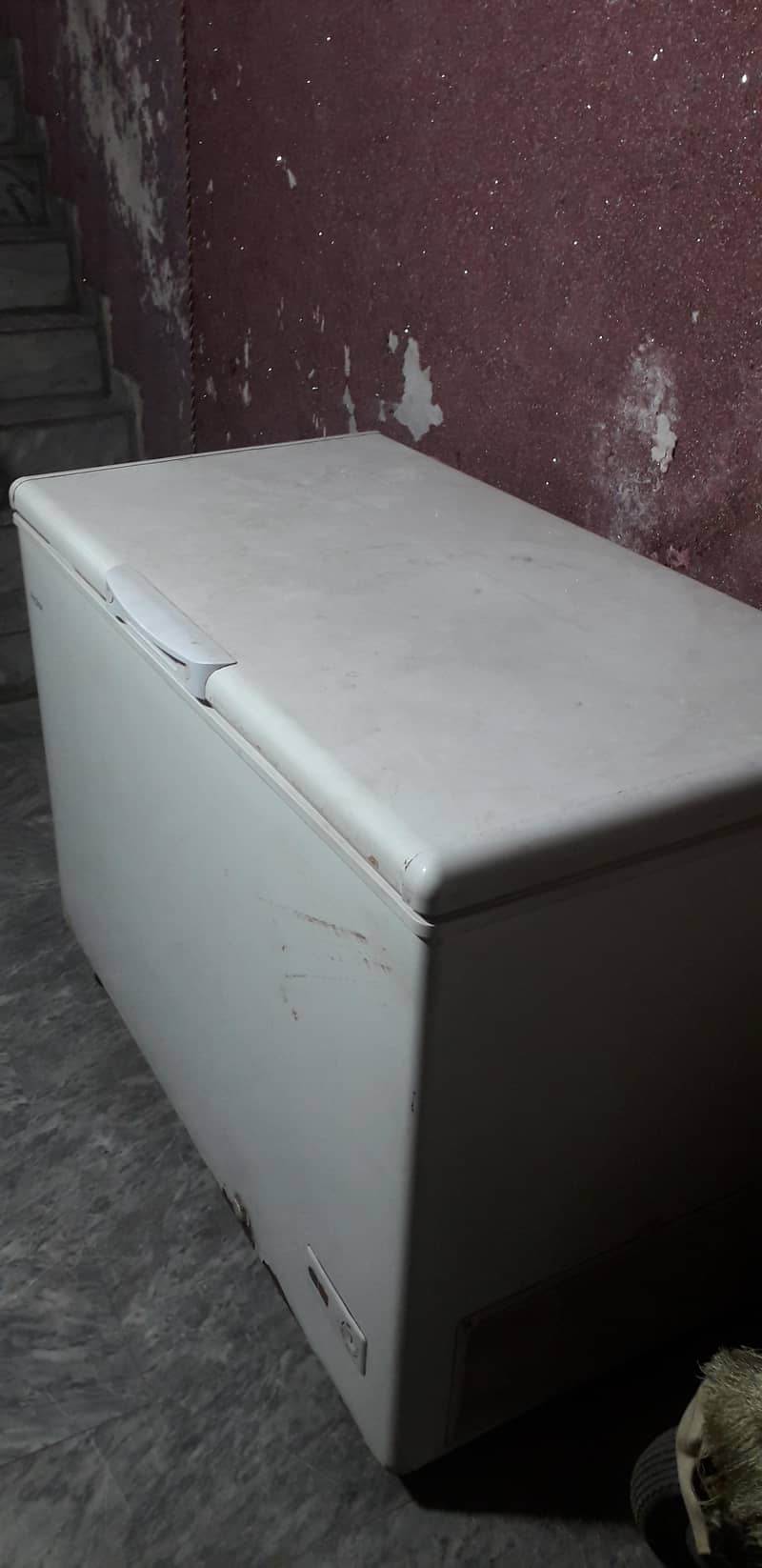 D. Freezer 3