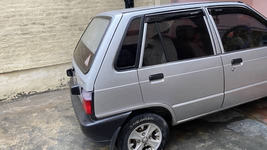 Suzuki Mehran VX 2019 limited edition