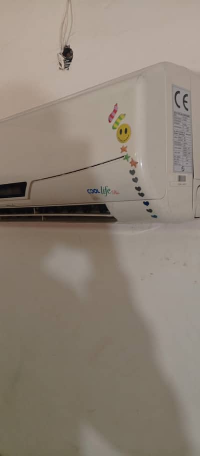 ac used