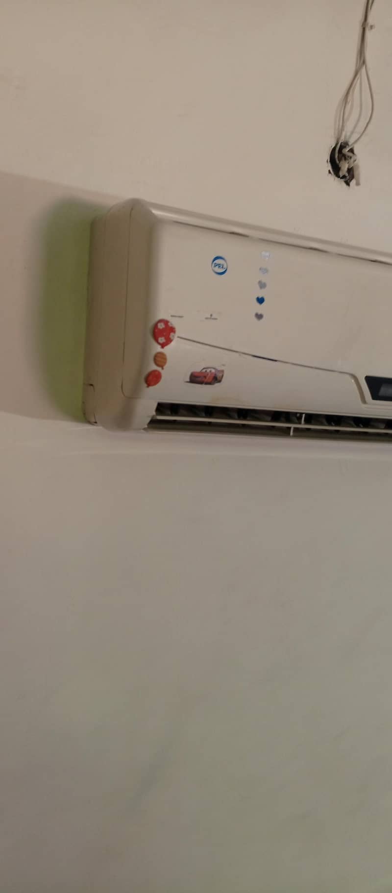 ac used 1