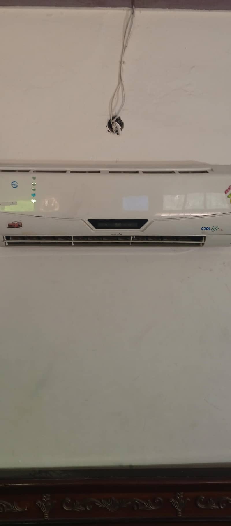 ac used 2