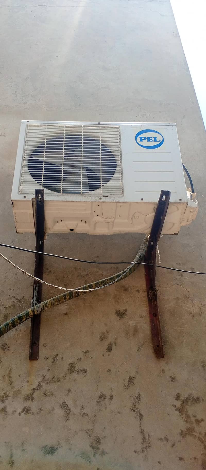 ac used 3