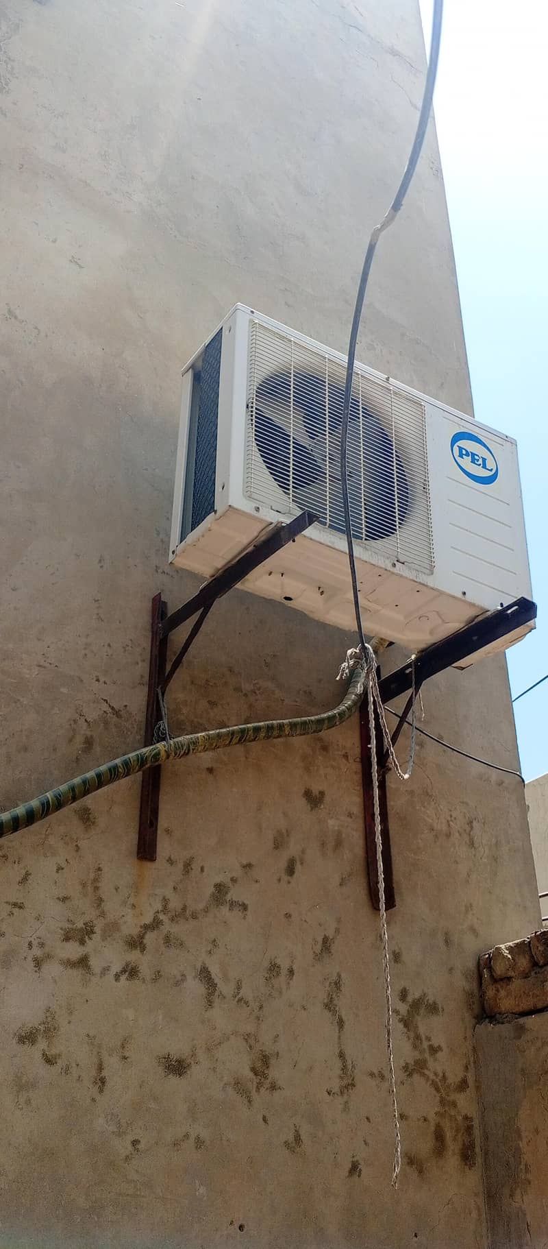 ac used 4