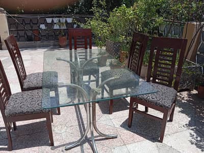 Dyning table s