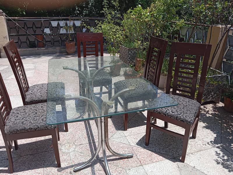 Dyning table s 1