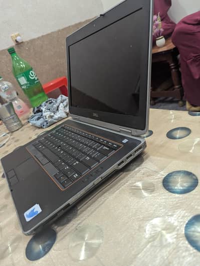 Dell Latitude E6420 Laptop For Sale