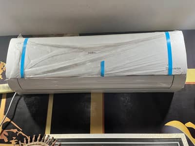 Haier 1.5 Ton T3 pro ac