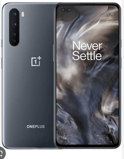One Plus Nord 5g 12gbram 256gbrom just like new