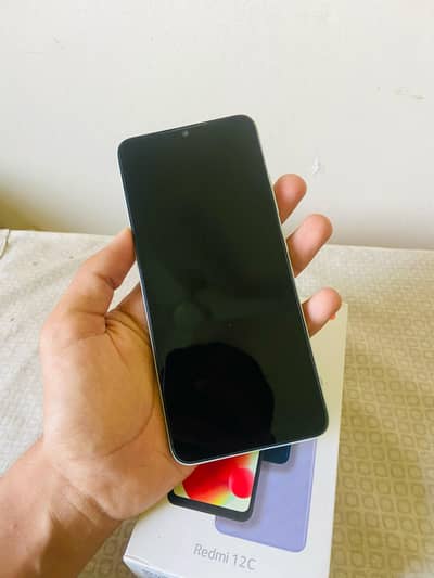 Xiaomi Redmi 12C