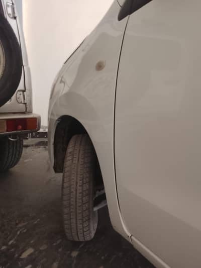 Suzuki Wagon R 2022