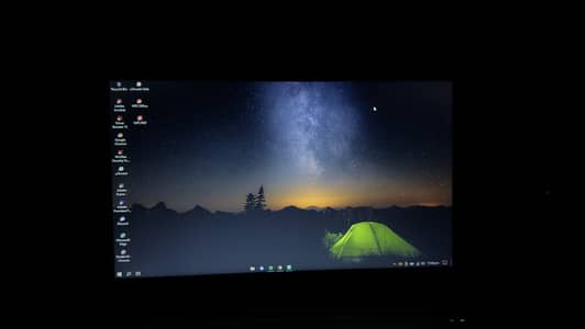 HP Probook i5 6th Gen 8Gb For Sell