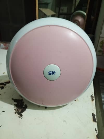 SK fan