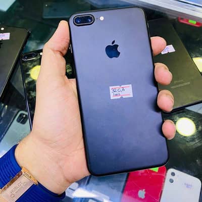 i phone 7 plus