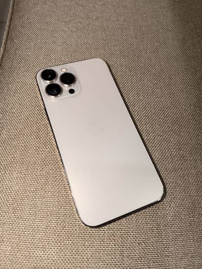 IPhone 13 pro max 128 GB| With original Box |Neat & clean |Face ID OK|