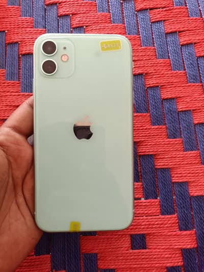 Apple iPhone 11