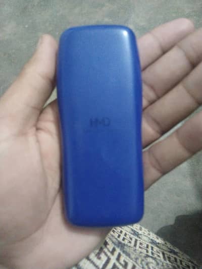 Nokia 105 Classic