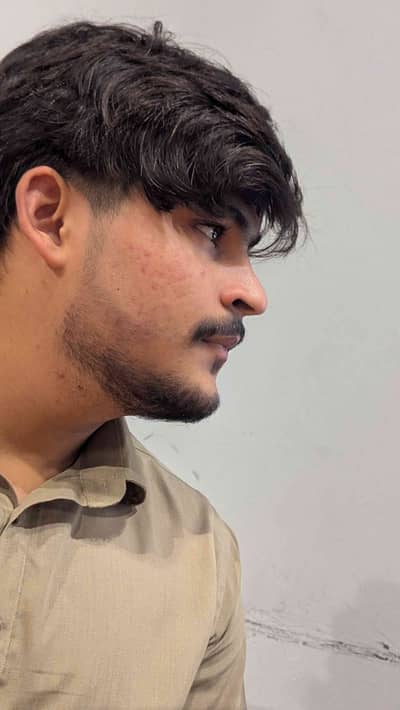 Muhammad Moiz