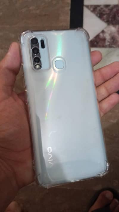 Vivo y30 For Sale Non Pta 4/64
