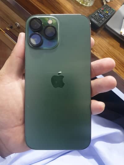 Apple iPhone 13 Pro Max