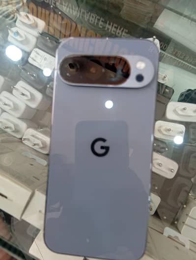 Google Pixel 10 Pro XL