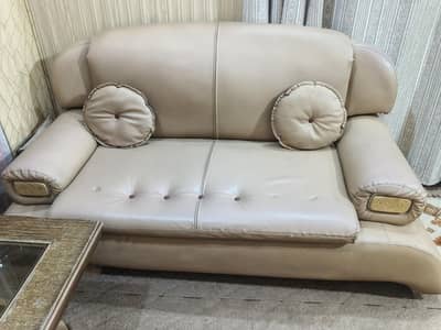 fancy sofa