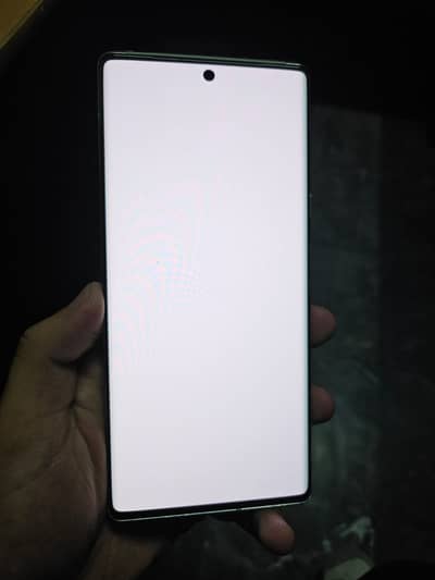 Google Pixel 6 Pro (NON PTA - IMEI NULL)