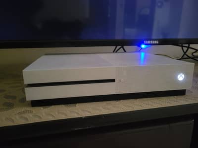 Xbox one s