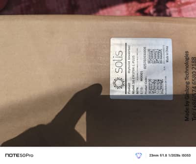 solis inverter available for sale